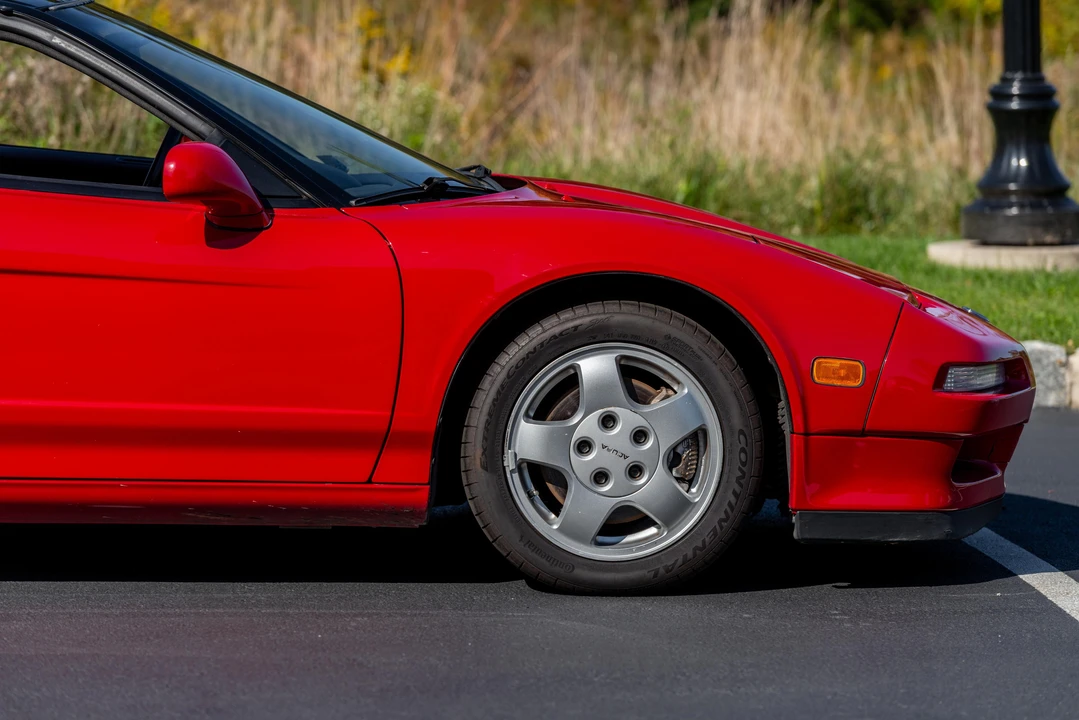 1991 Acura NA1 NSX - Image 20 of 31