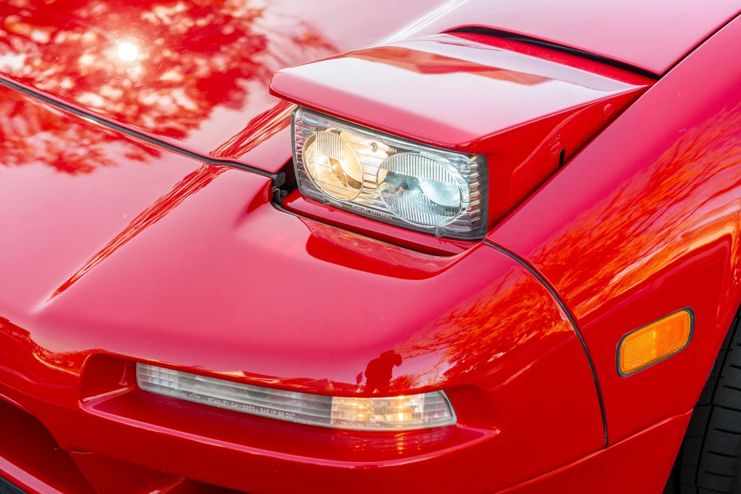 1991 Acura NA1 NSX - Image 27 of 31