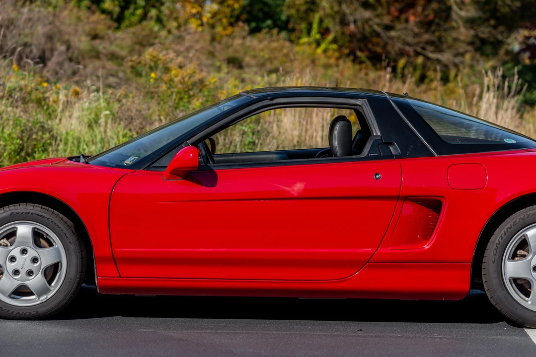 1991 Acura NA1 NSX - Image 11 of 31