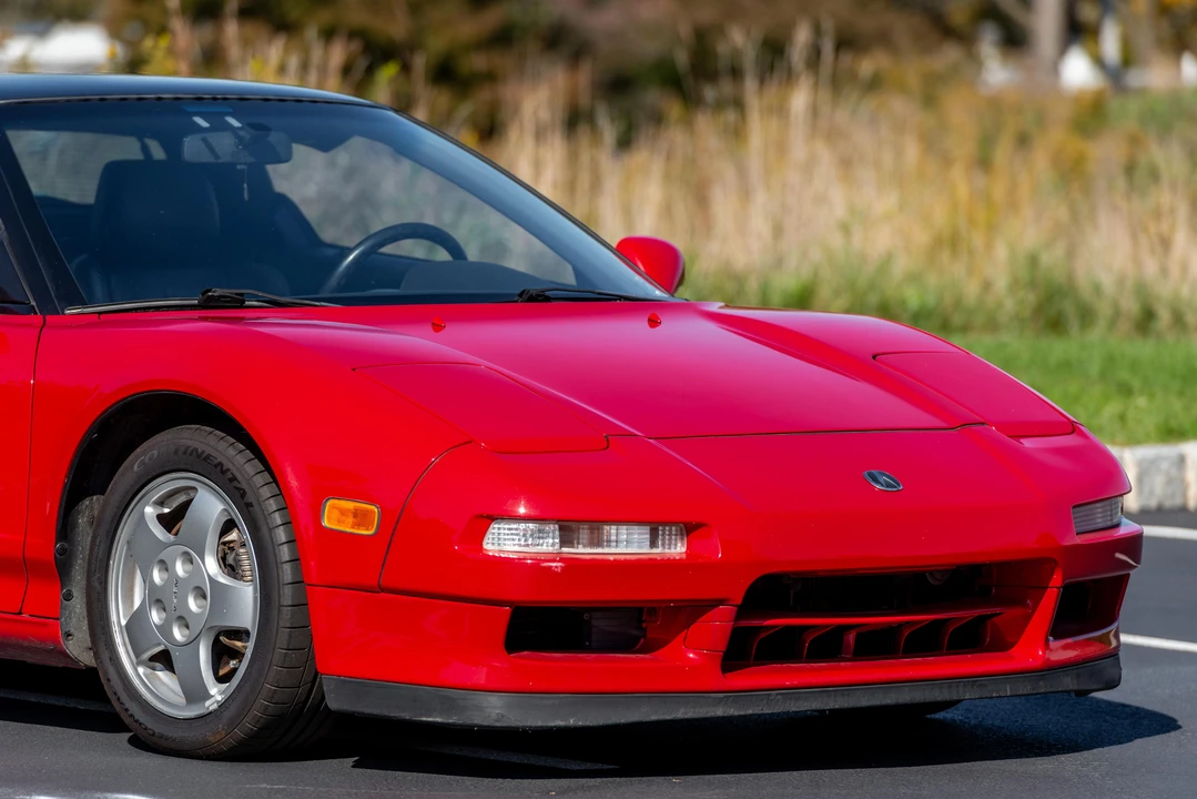 1991 Acura NA1 NSX - Image 21 of 31