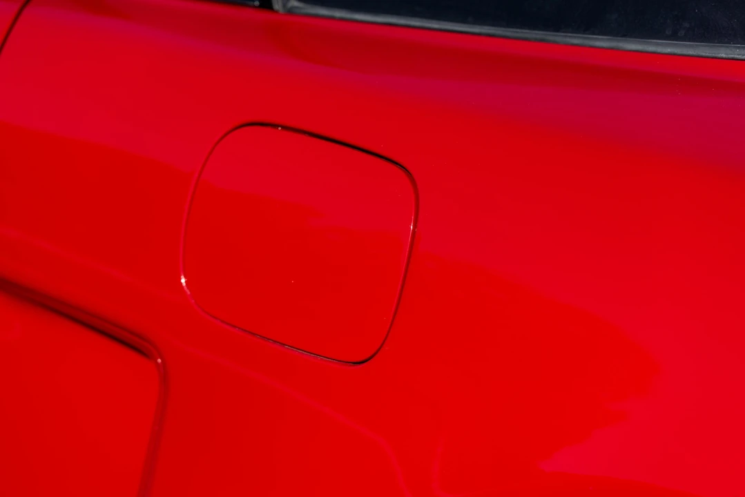 1991 Acura NA1 NSX - Image 31 of 31