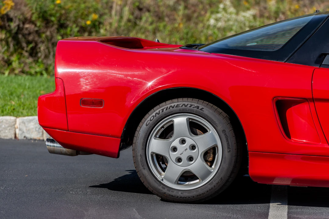 1991 Acura NA1 NSX - Image 19 of 31