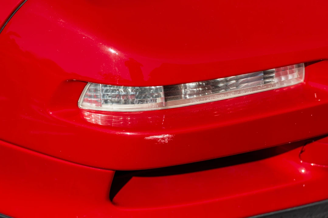 1991 Acura NA1 NSX - Image 24 of 31