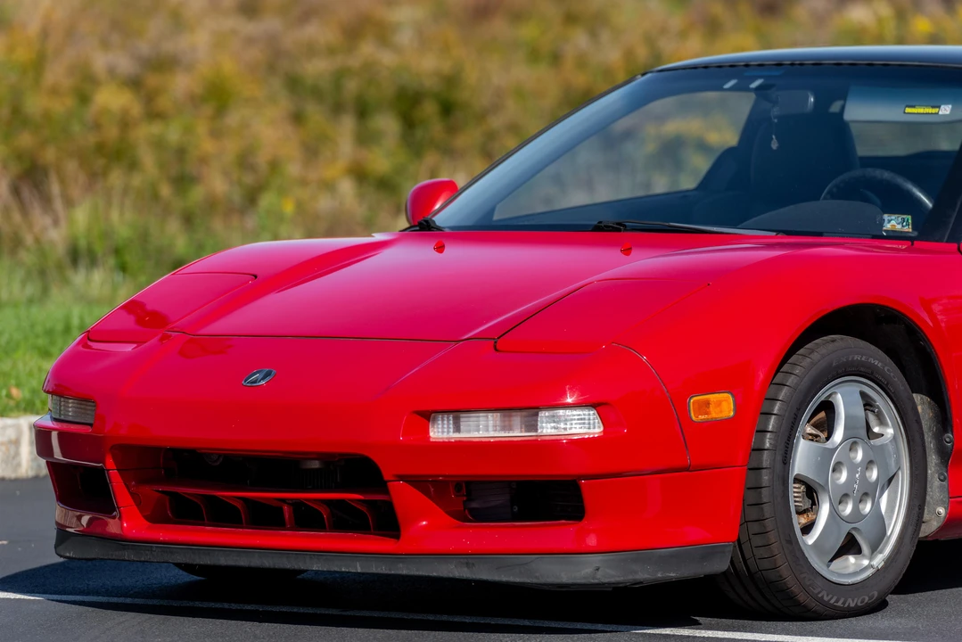 1991 Acura NA1 NSX - Image 10 of 31
