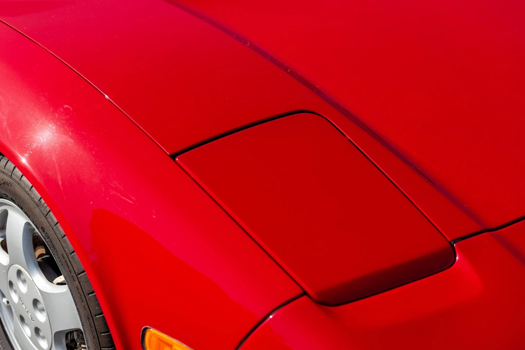1991 Acura NA1 NSX - Image 22 of 31