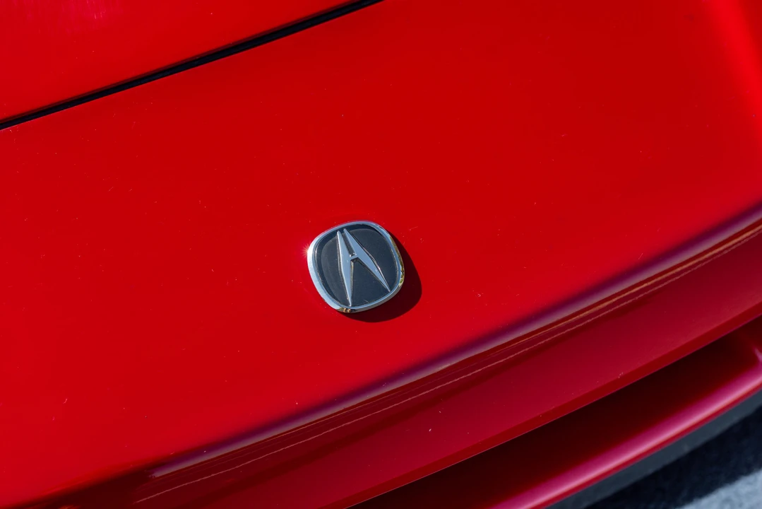 1991 Acura NA1 NSX - Image 25 of 31