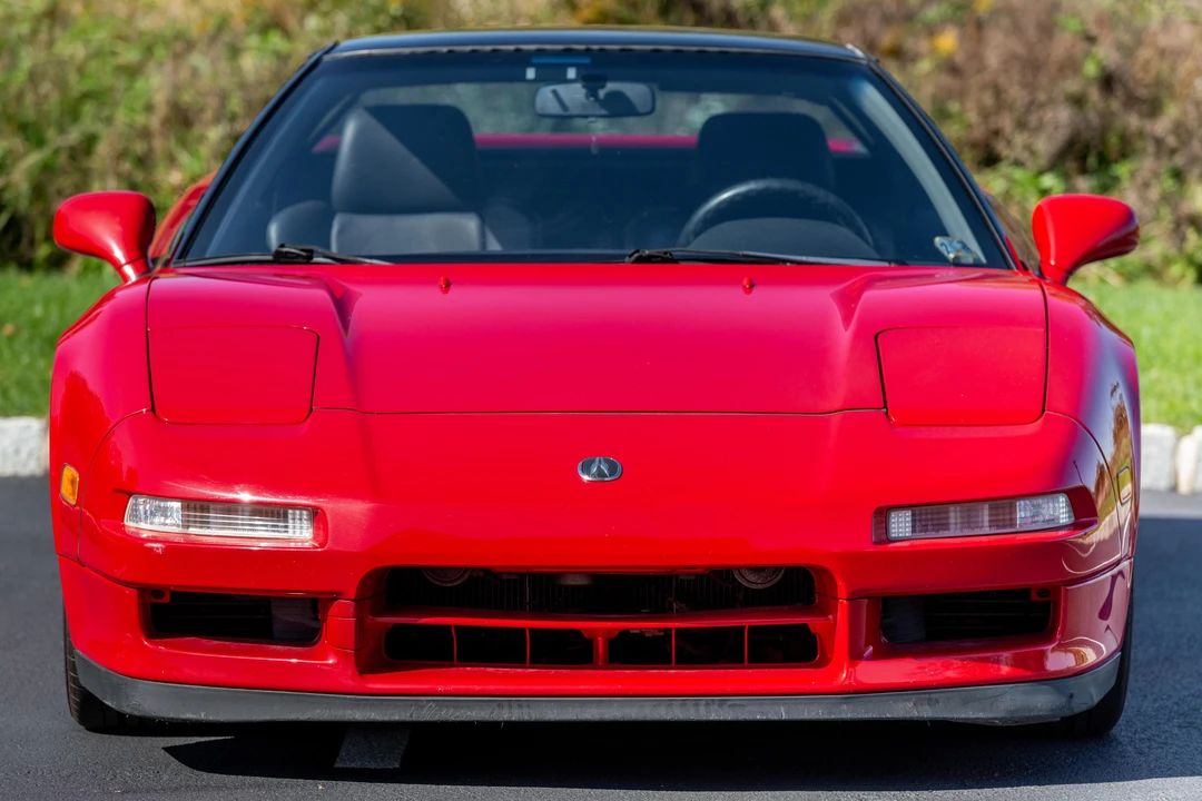 1991 Acura NA1 NSX - Image 2 of 31