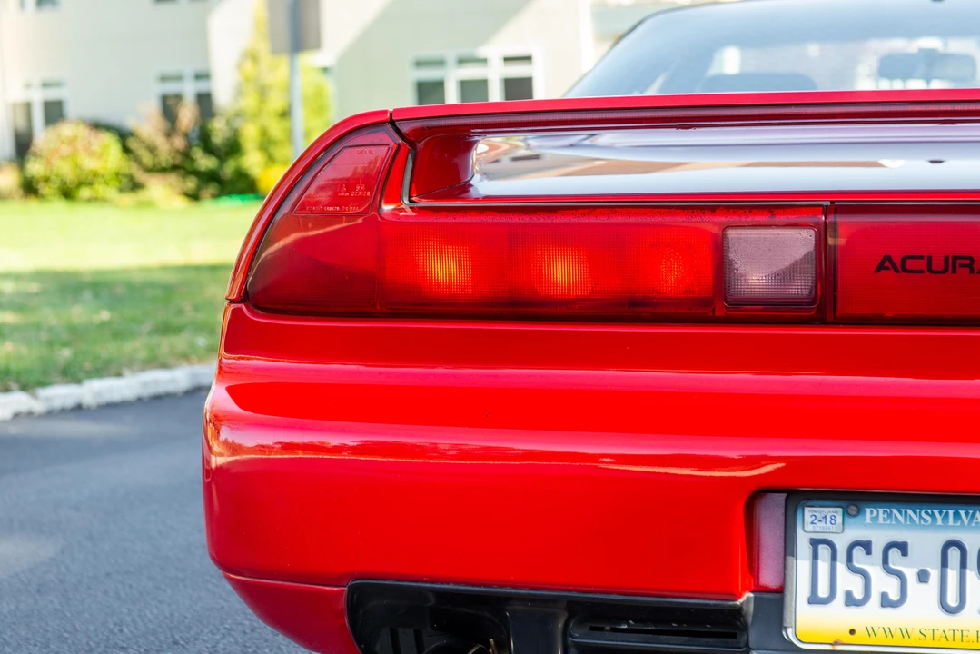 1991 Acura NA1 NSX - Image 15 of 31