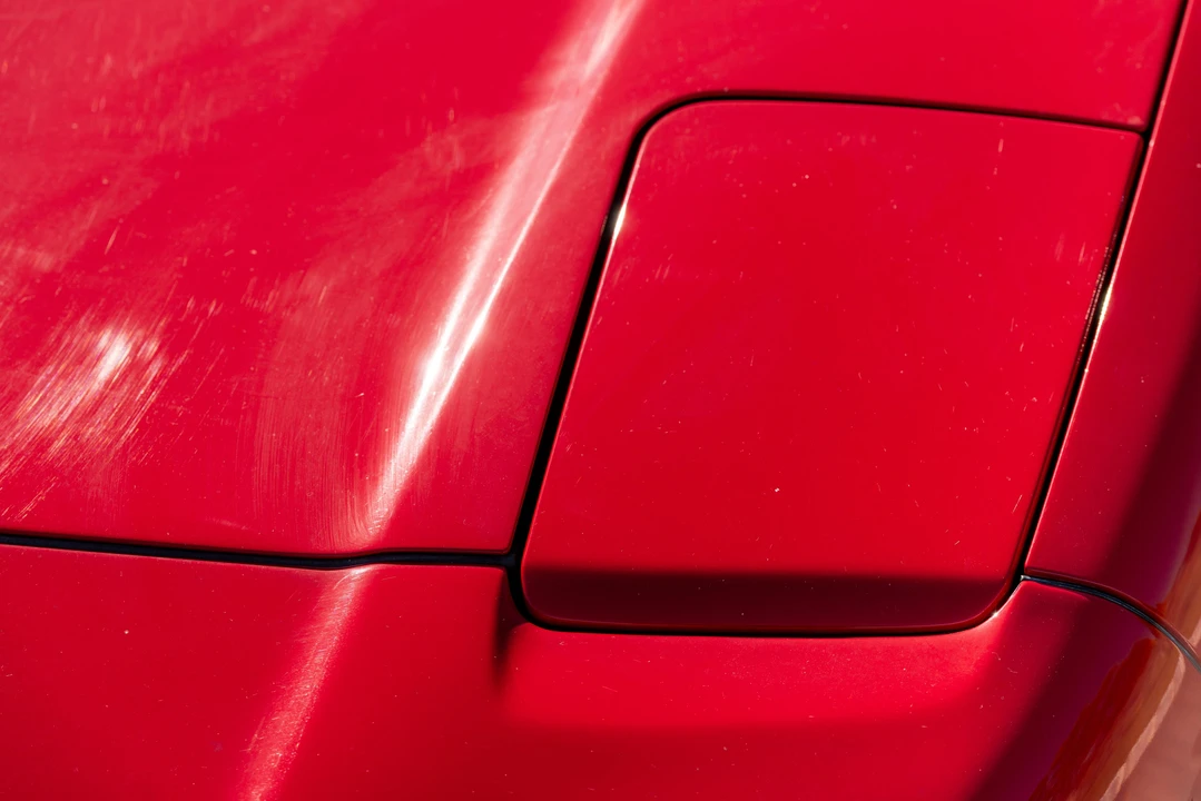 1991 Acura NA1 NSX - Image 28 of 31