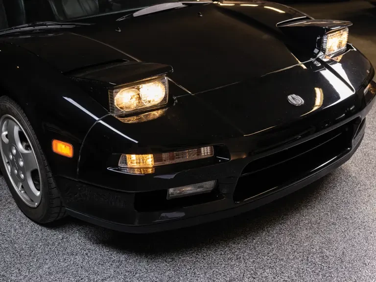 1991 Acura NA1 NSX - Image 17 of 27