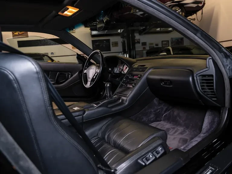 1991 Acura NA1 NSX - Image 10 of 27