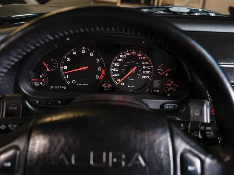 1991 Acura NA1 NSX - Image 11 of 27