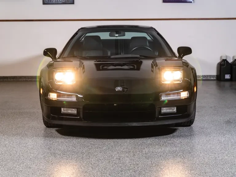 1991 Acura NA1 NSX - Image 26 of 27