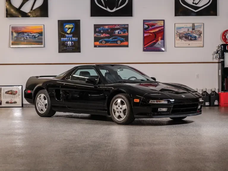 1991 Acura NA1 NSX - Image 2 of 27