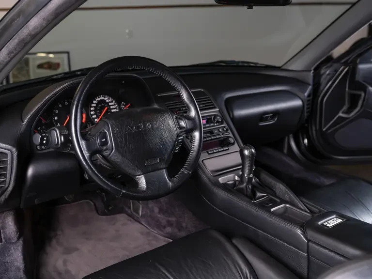 1991 Acura NA1 NSX - Image 5 of 27