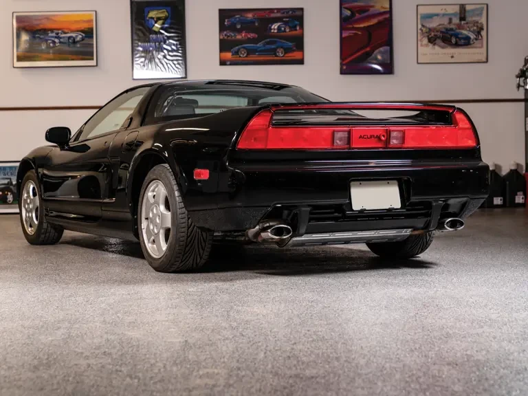 1991 Acura NA1 NSX - Image 3 of 27