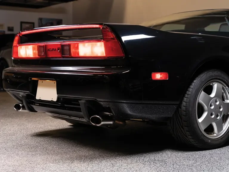 1991 Acura NA1 NSX - Image 18 of 27
