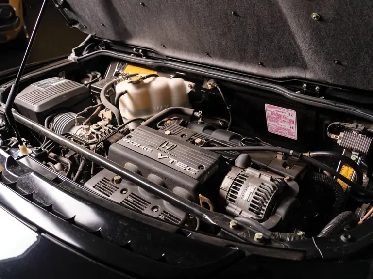 1991 Acura NA1 NSX - Image 25 of 27