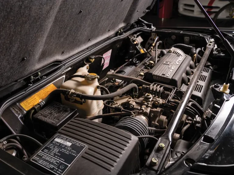 1991 Acura NA1 NSX - Image 4 of 27