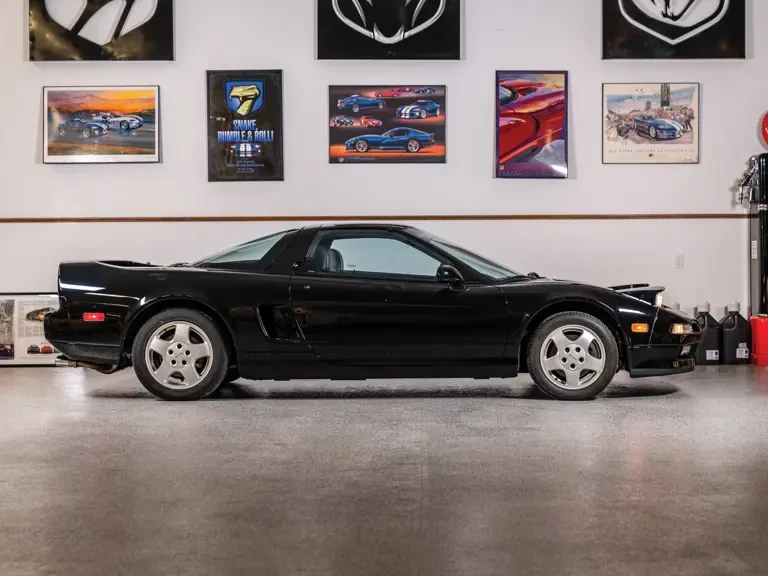 1991 Acura NA1 NSX - Image 6 of 27