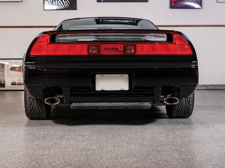 1991 Acura NA1 NSX - Image 9 of 27