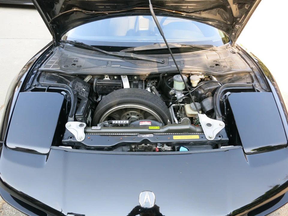 1991 Acura NA1 NSX - Image 13 of 20
