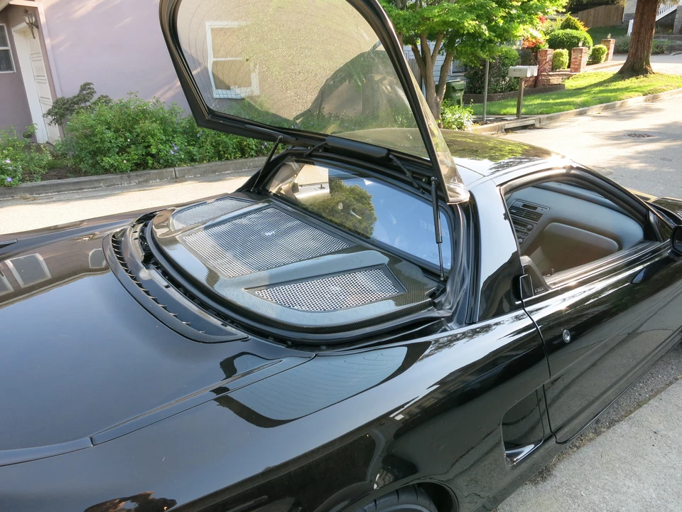 1991 Acura NA1 NSX - Image 15 of 20