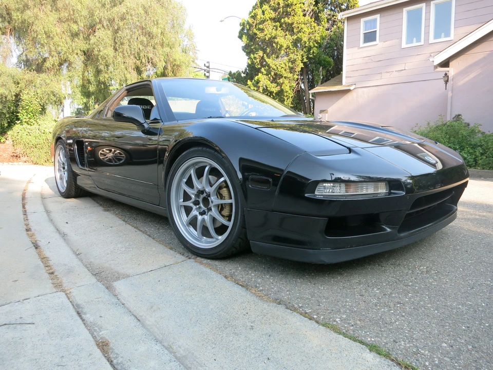 1991 Acura NA1 NSX - Image 5 of 20