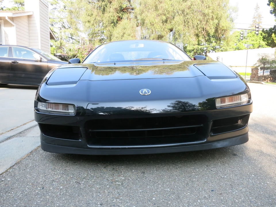1991 Acura NA1 NSX - Image 4 of 20
