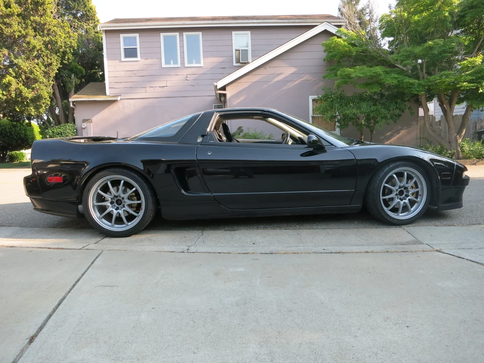1991 Acura NA1 NSX - Image 6 of 20