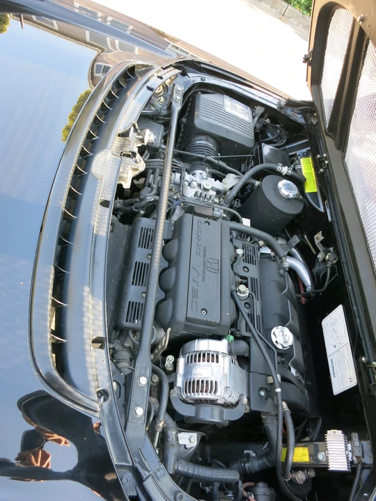 1991 Acura NA1 NSX - Image 17 of 20