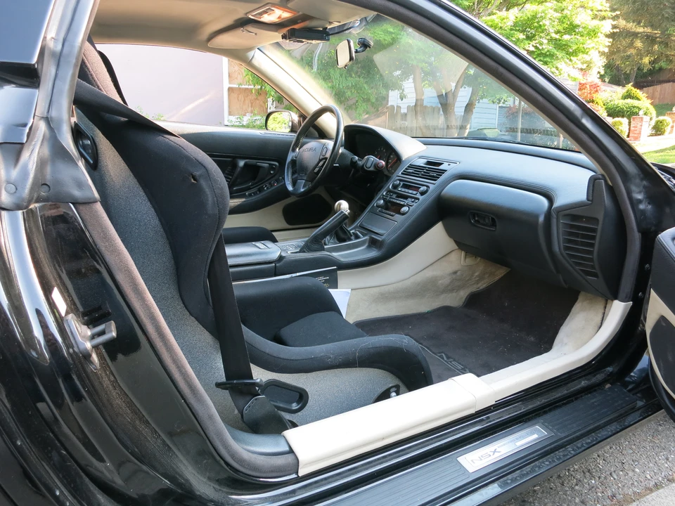 1991 Acura NA1 NSX - Image 14 of 20