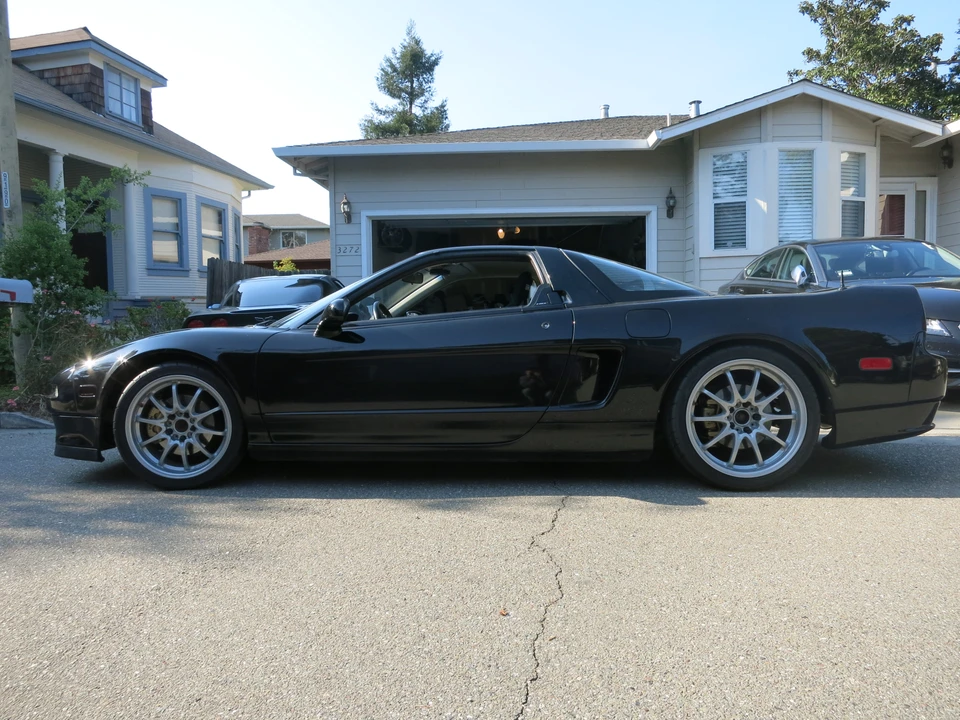 1991 Acura NA1 NSX - Image 2 of 20