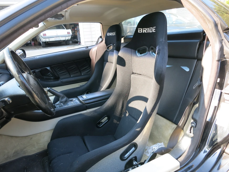 1991 Acura NA1 NSX - Image 12 of 20