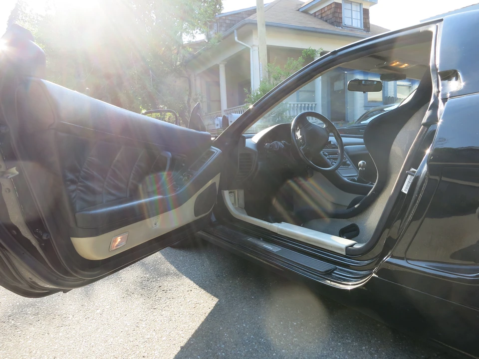 1991 Acura NA1 NSX - Image 9 of 20
