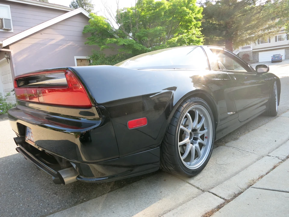 1991 Acura NA1 NSX - Image 7 of 20