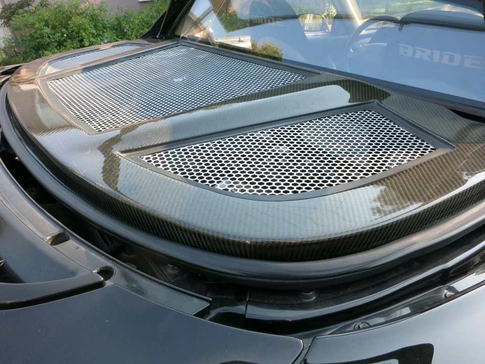 1991 Acura NA1 NSX - Image 16 of 20