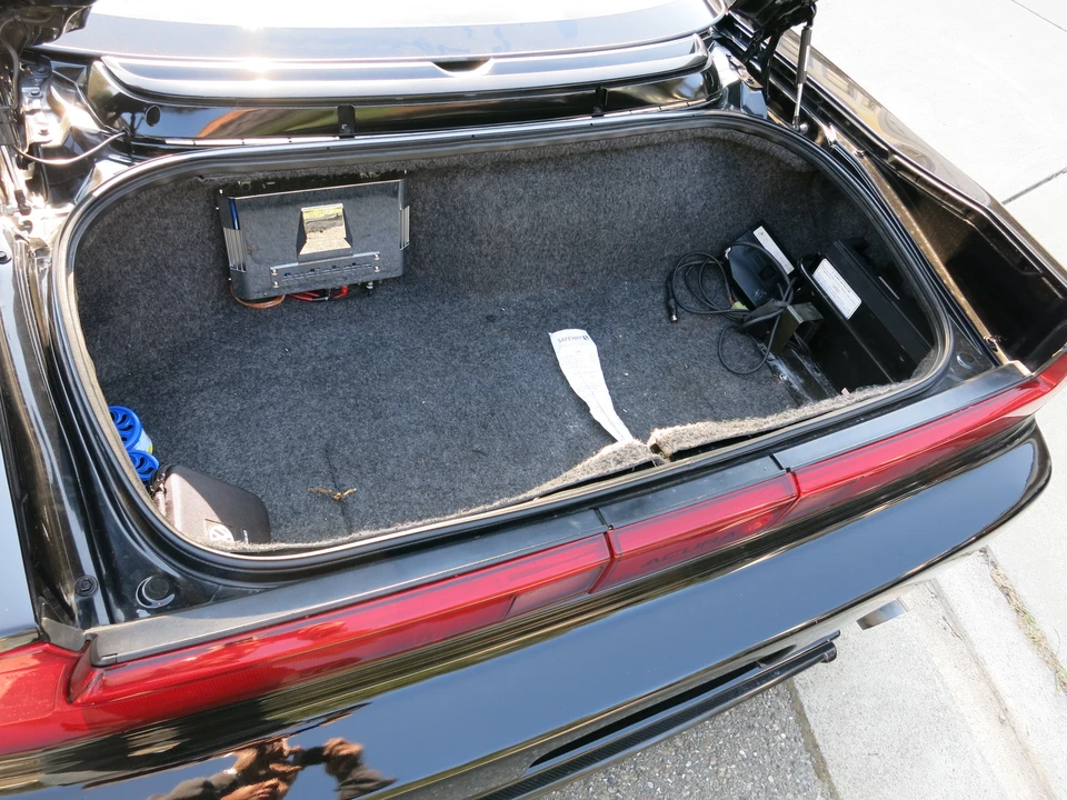 1991 Acura NA1 NSX - Image 18 of 20