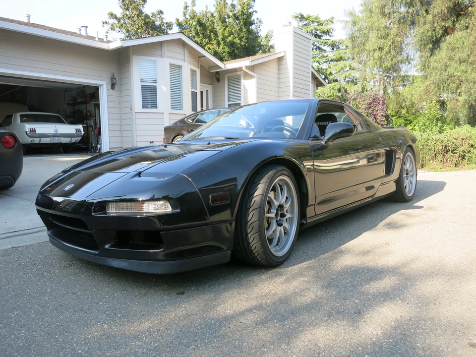 1991 Acura NA1 NSX - Image 3 of 20