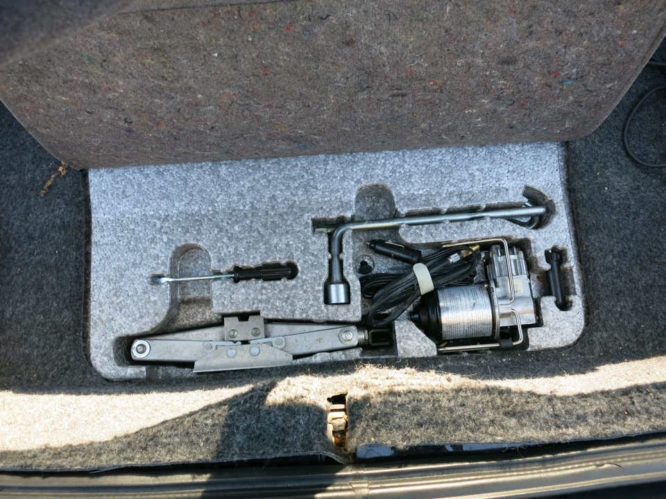 1991 Acura NA1 NSX - Image 19 of 20