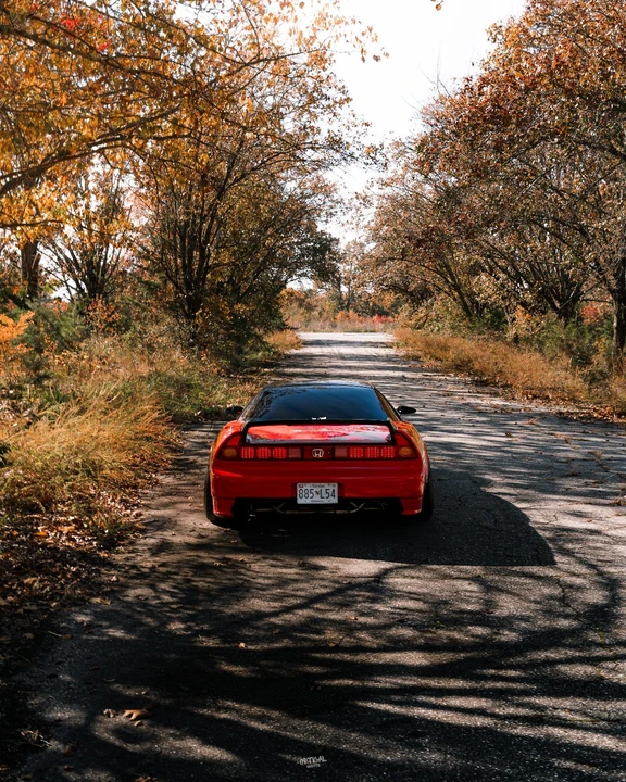1991 Acura NA1 NSX - Image 6 of 21