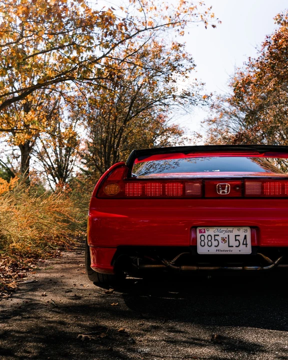 1991 Acura NA1 NSX - Image 9 of 21