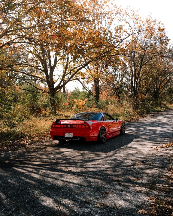 1991 Acura NA1 NSX - Image 5 of 21