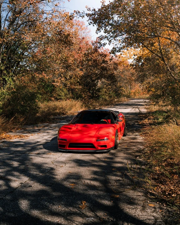 1991 Acura NA1 NSX - Image 16 of 21