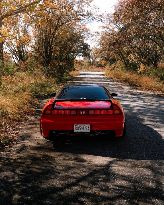 1991 Acura NA1 NSX - Image 10 of 21
