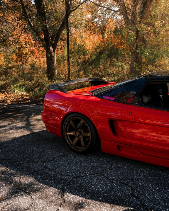 1991 Acura NA1 NSX - Image 19 of 21
