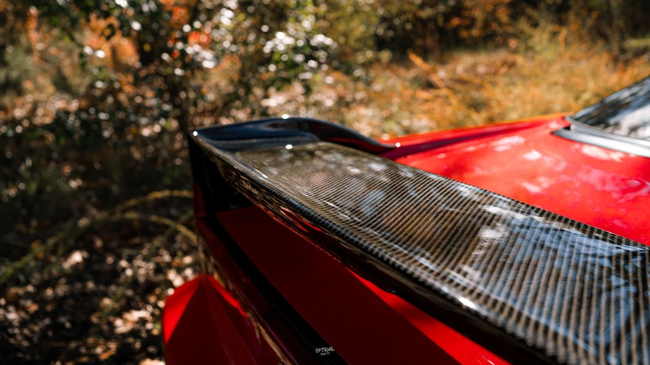 1991 Acura NA1 NSX - Image 11 of 21