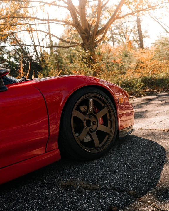 1991 Acura NA1 NSX - Image 21 of 21