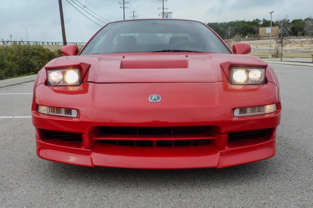 1991 Acura NA1 NSX - Image 8 of 31