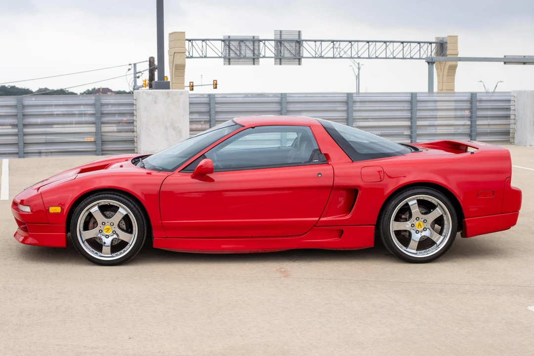 1991 Acura NA1 NSX - Image 3 of 31